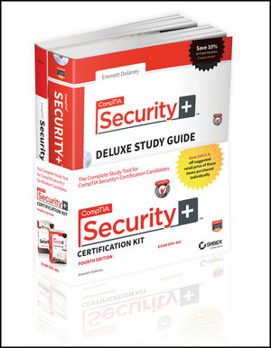 CASP+ CompTIA Advanced Security Practitioner Study Guide: Exam CAS