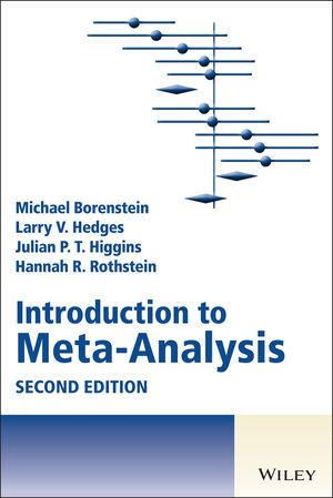 Meta-analysis - The Definitive Guide
