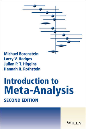 Introduction to Meta-Analyses