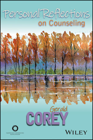 Personal Reflections on Counseling cover image