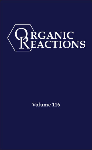 organic reactions 全１６巻　EIGHT　PRINT（１９６０） 1394195052.jpg