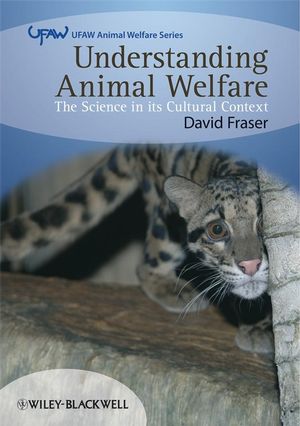Understanding Animal Welfare: The Science in its Cultural Context | Wiley