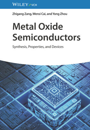 Metal Oxide Semiconductors: Synthesis, Properties, and Devices