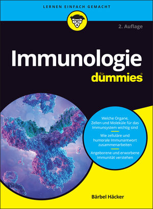Immunologie f&uuml;r Dummies, 2. Auflage