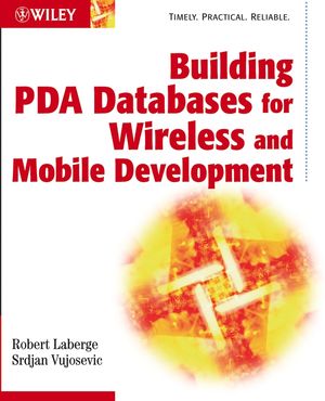 Building PDA Databases for Wireless and Mobile Development