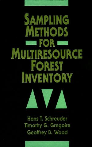 Sampling Methods for Multiresource Forest Inventory