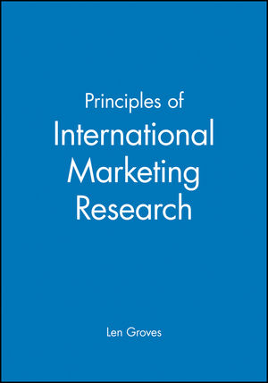 international marketing term paper