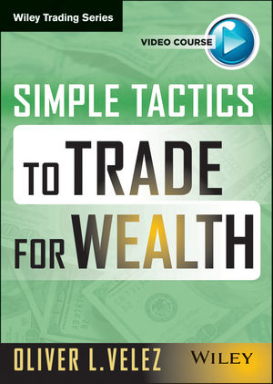 Simple Tactics to Trade for Wealth cover image