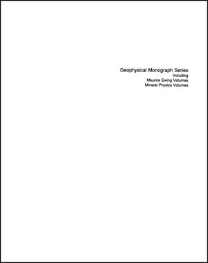 Mineral and Rock Deformation: Laboratory Studies, The Paterson Volume