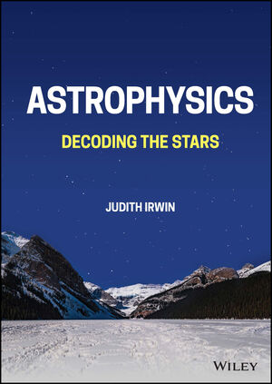 Astrophysics: Decoding the Stars