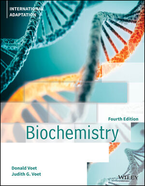 Biochemistry, International Adaptation, 4th Edition | Wiley