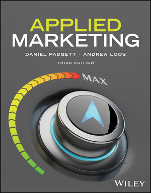 Applied Marketing, 3rd Edition