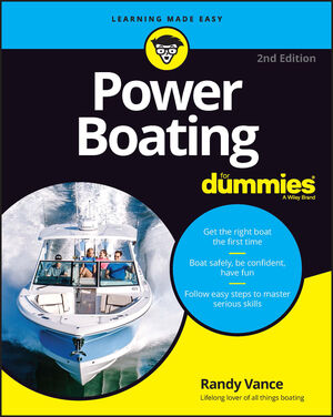 Sailing For Dummies, 3rd Edition