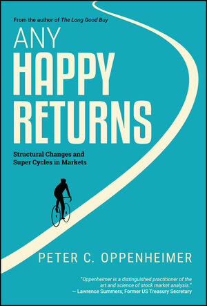 Any Happy Returns: Structural Changes and Super Cycles in Markets