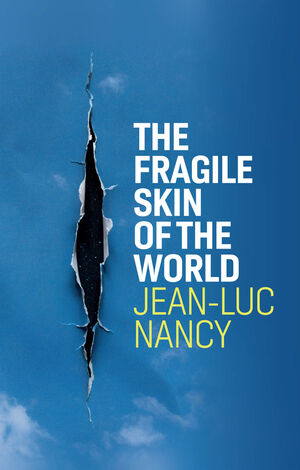 The Fragile Skin of the World Book Cover