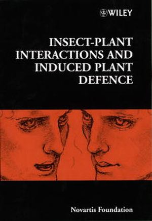 Insect-Plant Interactions and Induced Plant Defence