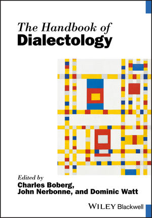 The Handbook of Dialectology | Wiley