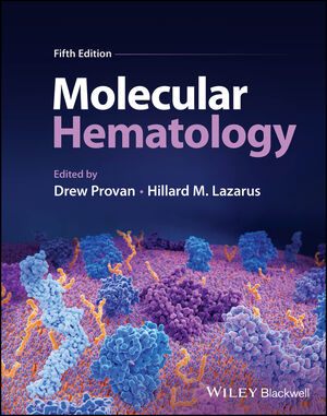 Molecular Hematology, 5th Edition
