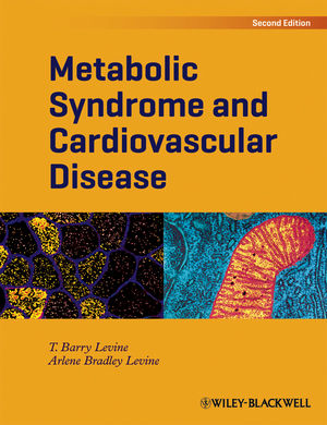 Metabolic Syndrome and Cardiovascular Disease, 2nd Edition | Wiley