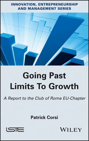 Going Past Limits To Growth: A Report to the Club of Rome EU-Chapter | Wiley