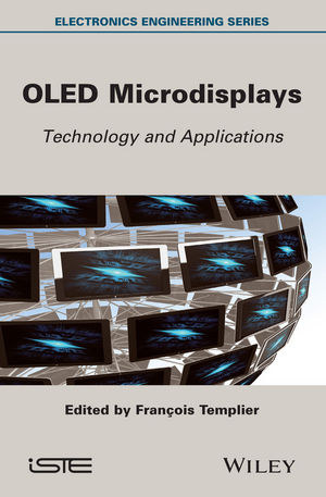 OLED Microdisplays: Technology and Applications
