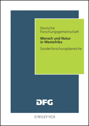 Mensch und Natur in Westafrika