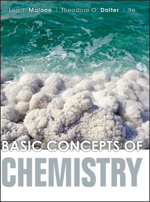 Basic Concepts Of Chemistry Malone Pdf Creator