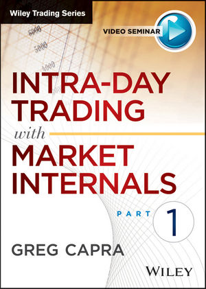 Intra-Day Trading with Market Internals 1 cover image