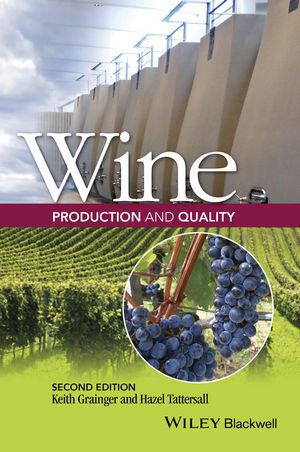 Wine Production and Quality, 2nd Edition
