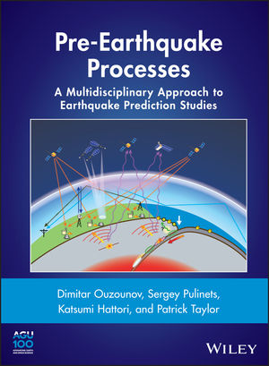 Pre-Earthquake Processes: A Multidisciplinary Approach to Earthquake Prediction Studies