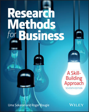 research methods for business a skill building approach pdf