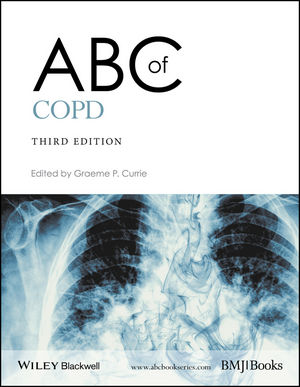 Abc Of Copd 3rd Edition - 