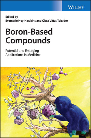 Boron-Based Compounds: Potential and Emerging Applications in Medicine