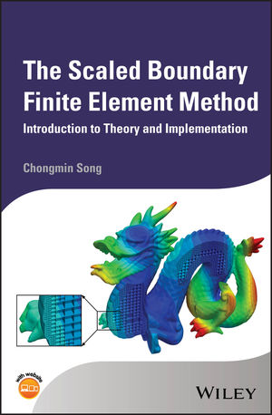 The Scaled Boundary Finite Element Method: Introduction to Theory