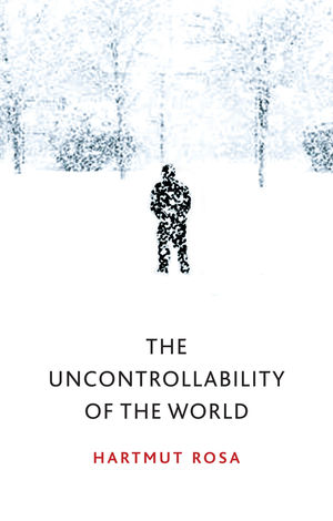 The Uncontrollability of the World Book Cover