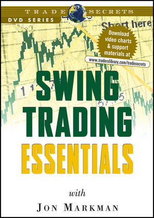 Swing Trading Essentials cover image