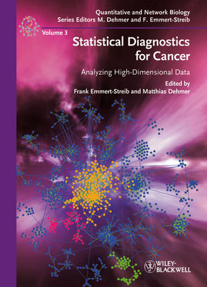 Statistical Diagnostics for Cancer: Analyzing High-Dimensional Data