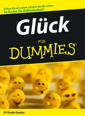 Glück für Dummies