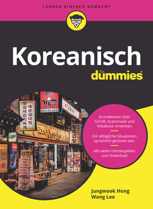 Koreanisch f&uuml;r Dummies