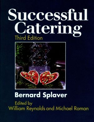 Successful Catering, 3rd Edition