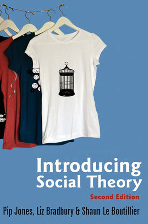 Introducing Social Theory, 2nd Edition