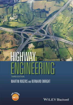 Highway Engineering 3rd Edition Wiley