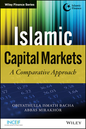 Islamic Capital Markets A Comparative Approach Wiley