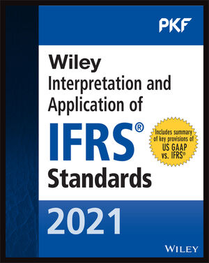 Wiley 2021 Interpretation and Application of IFRS Standards