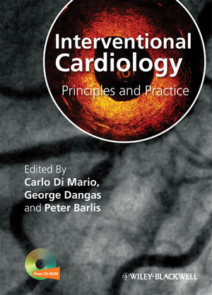 Interventional Cardiology Principles And Practice - 