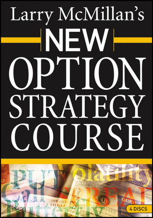 New Option Strategy Course cover image