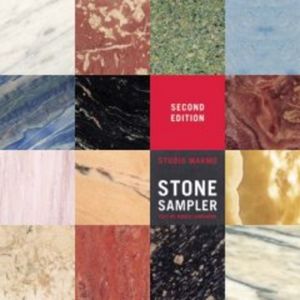 Stone Sampler, 2nd Edition