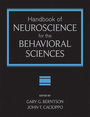 Handbook of Neuroscience for the Behavioral Sciences, 2 Volume Set