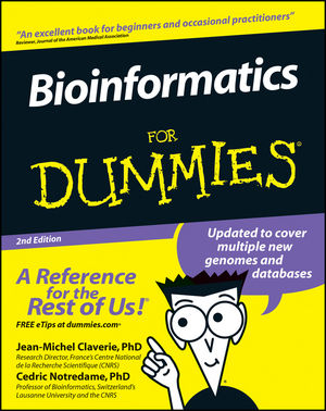 Bioinformatics For Dummies, 2nd Edition