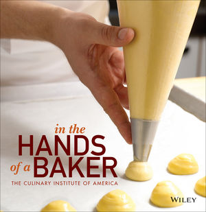 In the Hands of a Baker, 1st Edition